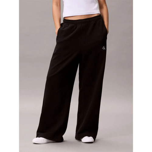 Calvin Klein Γυναικείο παντελόνι Terry Cotton Joggers